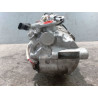COMPRESSEUR AIR CONDITIONNE MERCEDES CLASSE B 2008-