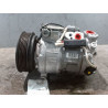 COMPRESSEUR AIR CONDITIONNE MERCEDES CLASSE B 2008-