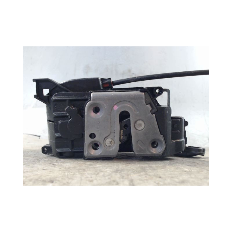 SERRURE PORTE BATTANTE ARRIERE GAUCHE RENAULT KANGOO EXPRESS 2008-