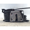 SERRURE PORTE BATTANTE ARRIERE GAUCHE RENAULT KANGOO EXPRESS 2008-