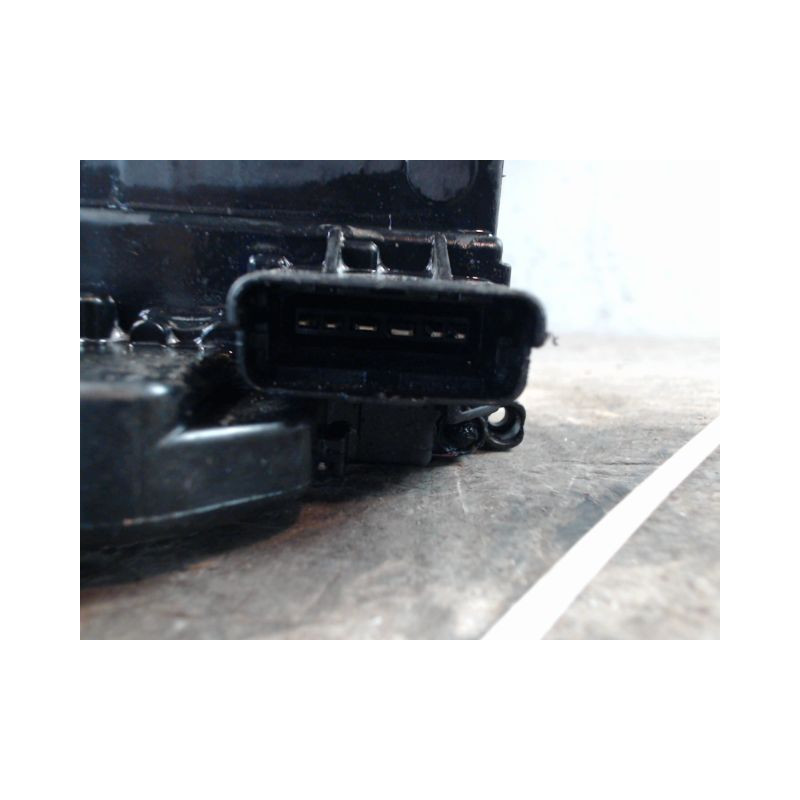 SERRURE PORTE BATTANTE ARRIERE GAUCHE RENAULT KANGOO EXPRESS 2008-