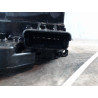 SERRURE PORTE BATTANTE ARRIERE GAUCHE RENAULT KANGOO EXPRESS 2008-