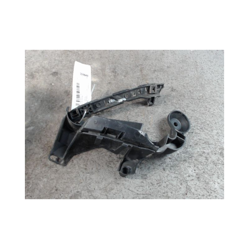 SUPPORT PARE-CHOC ARD CITROEN C3 2009-