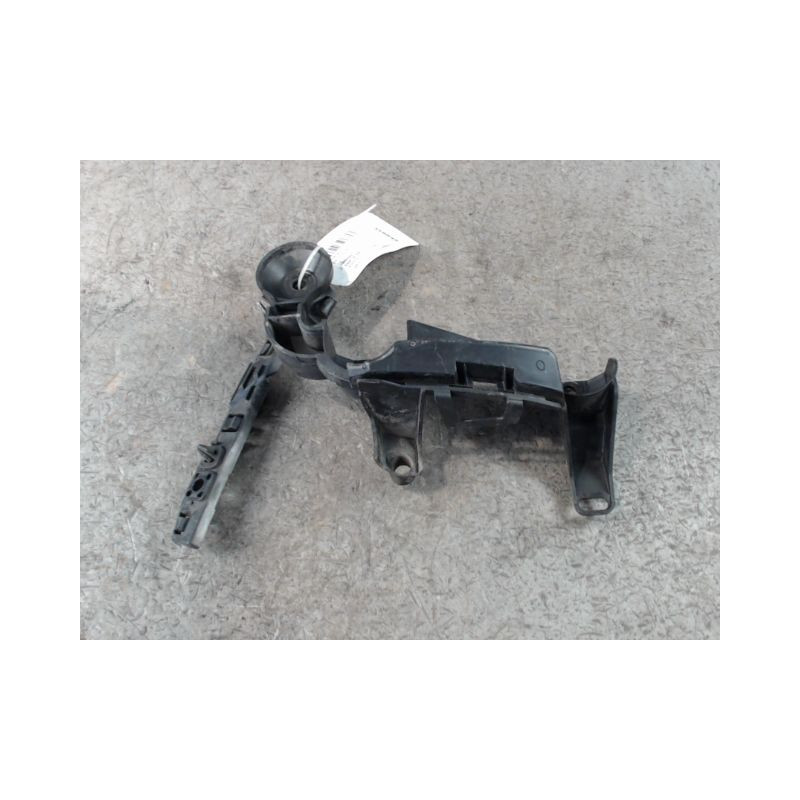 SUPPORT PARE-CHOC ARG CITROEN C3 2009-