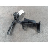 SUPPORT PARE-CHOC ARG CITROEN C3 2009-