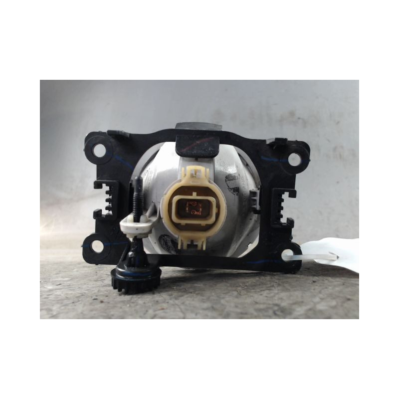 PHARE ANTIBROUILLARD AVANT DROIT PEUGEOT 2008