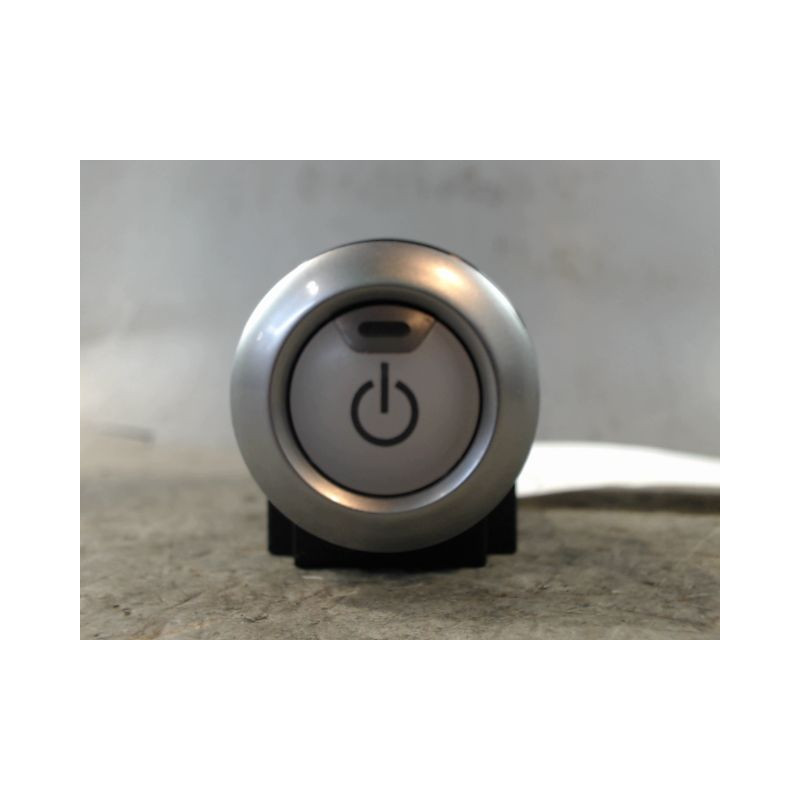 BOUTON DE DEMARRAGE NISSAN LEAF