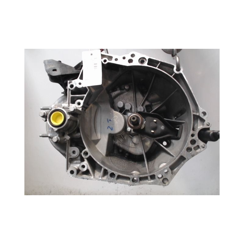 BOITE A VITESSE MECANIQUE CITROEN BERLINGO FOURGON 2008- 1.6 VTi 95