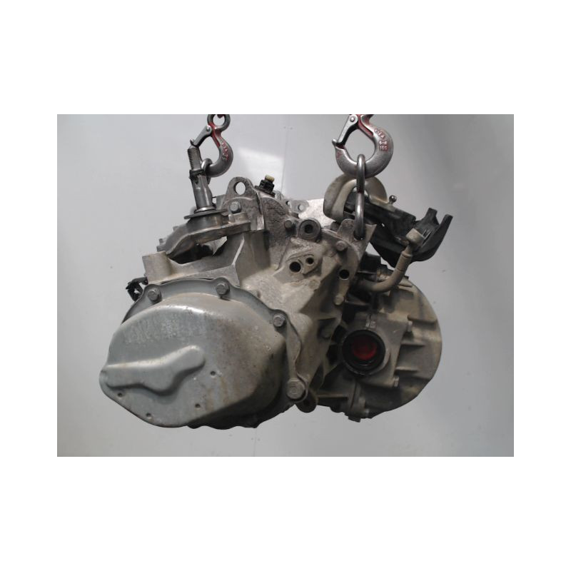 BOITE A VITESSE MECANIQUE CITROEN BERLINGO FOURGON 2008- 1.6 VTi 95