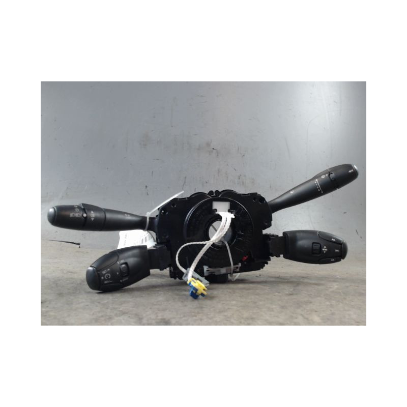 BLOC COMMODOS CITROEN BERLINGO FOURGON 2008-