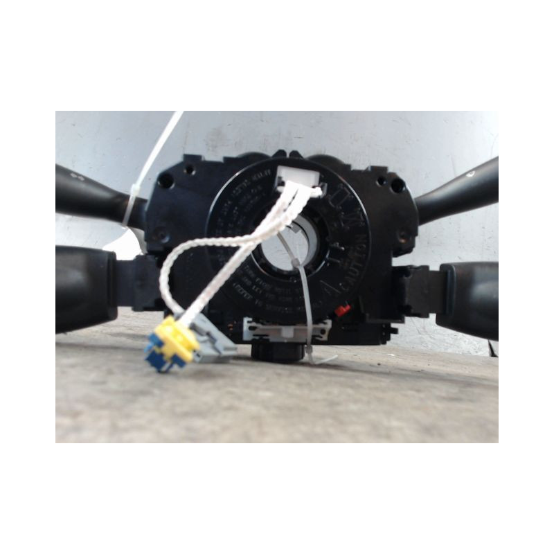 BLOC COMMODOS CITROEN BERLINGO FOURGON 2008-