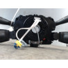 BLOC COMMODOS CITROEN BERLINGO FOURGON 2008-
