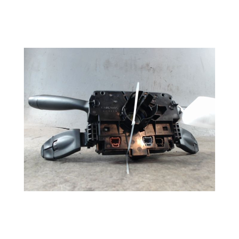 BLOC COMMODOS CITROEN BERLINGO FOURGON 2008-