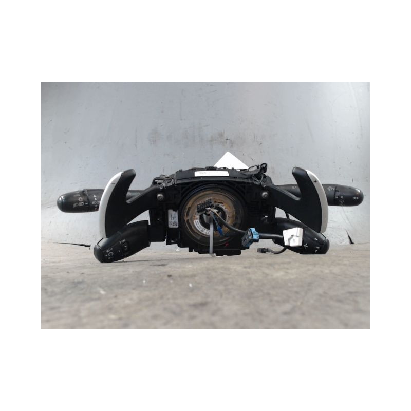 BLOC COMMODOS PEUGEOT 3008 2009-