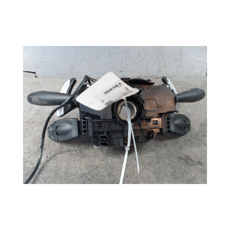 BLOC COMMODOS PEUGEOT 3008 2009-