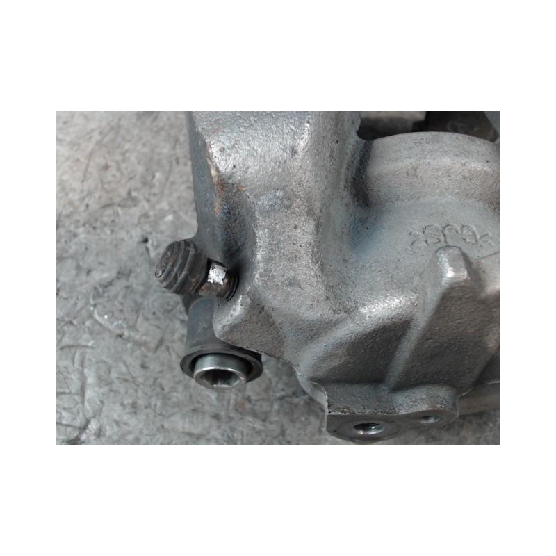 ETRIER DE FREIN AVANT GAUCHE FIAT SCUDO