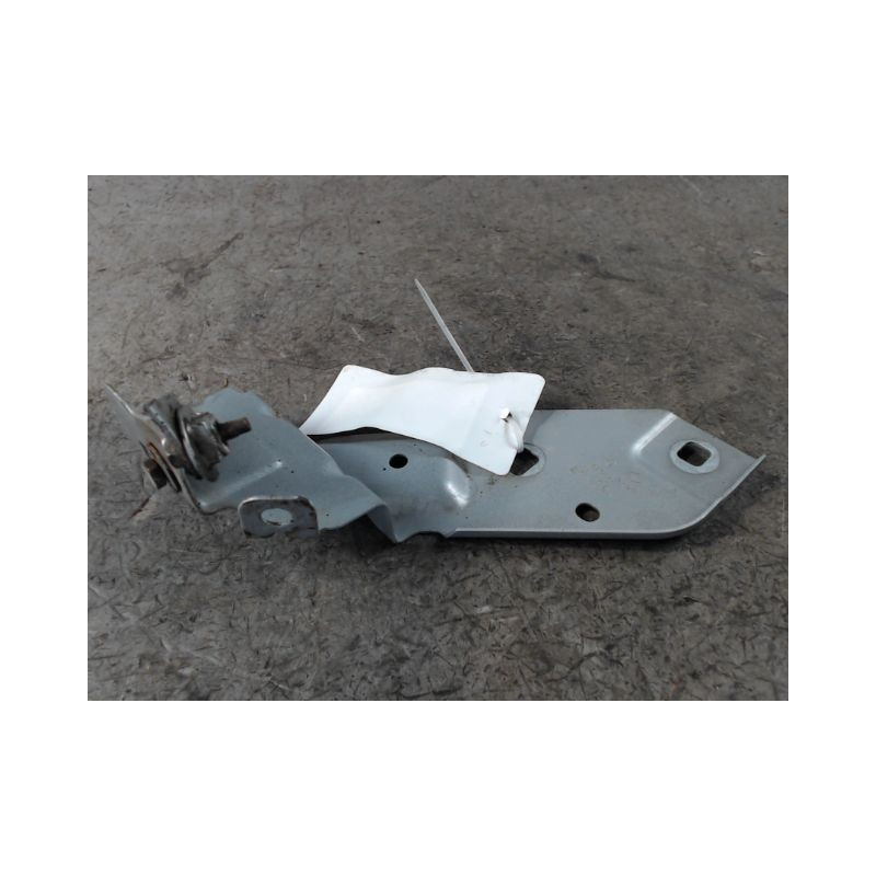 SUPPORT AILE AVG RENAULT CLIO IV