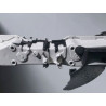 FACE AVANT FORD FOCUS BREAK 2005-