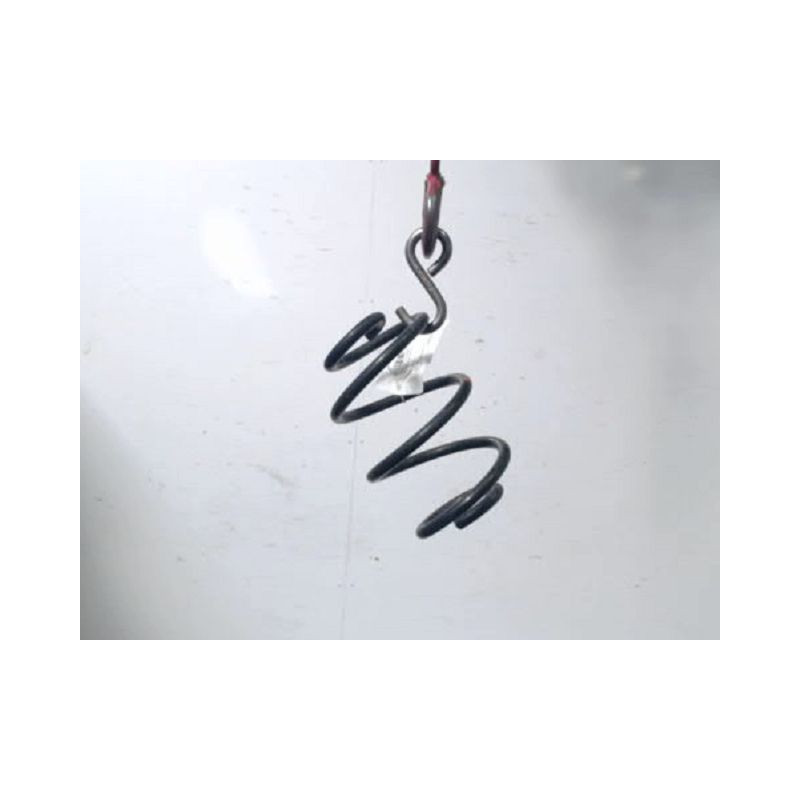 RESSORT AMORTISSEUR ARRIERE DROIT RENAULT TWINGO 2 2010-