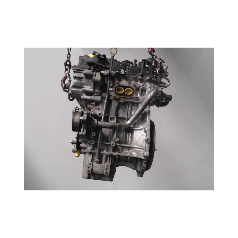 MOTEUR ESSENCE TOYOTA AYGO 5P 1.0 VVTi 