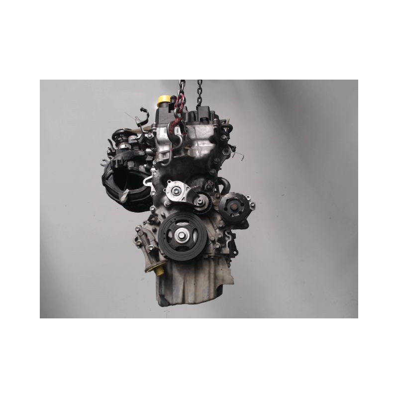 MOTEUR ESSENCE TOYOTA AYGO 5P 1.0 VVTi 