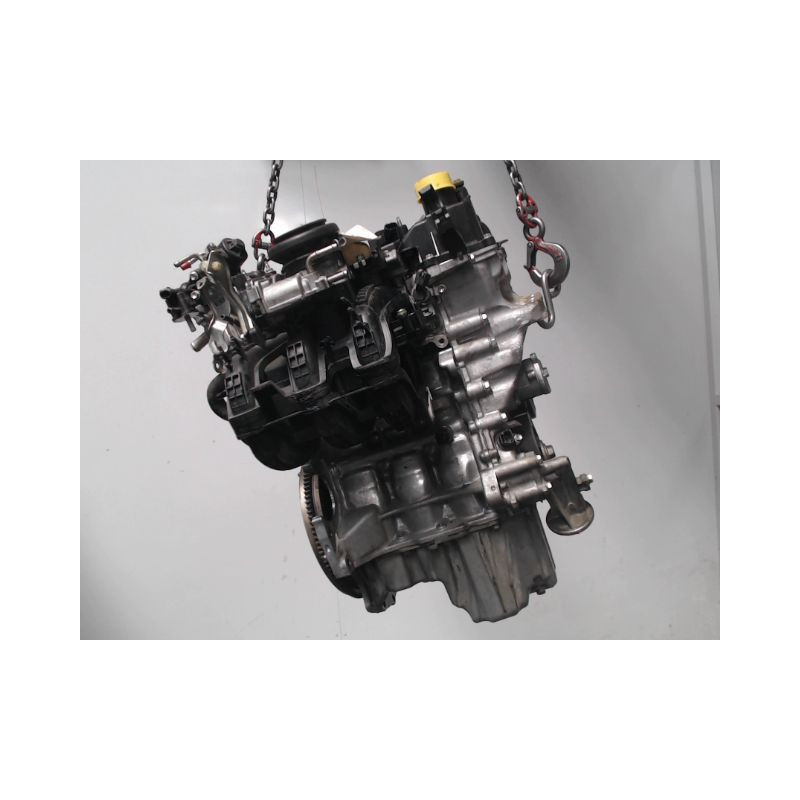MOTEUR ESSENCE TOYOTA AYGO 5P 1.0 VVTi 