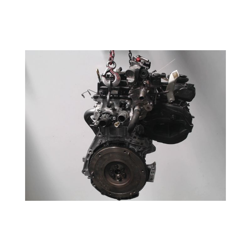 MOTEUR ESSENCE TOYOTA AYGO 5P 1.0 VVTi 