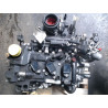 MOTEUR ESSENCE TOYOTA AYGO 5P 1.0 VVTi 