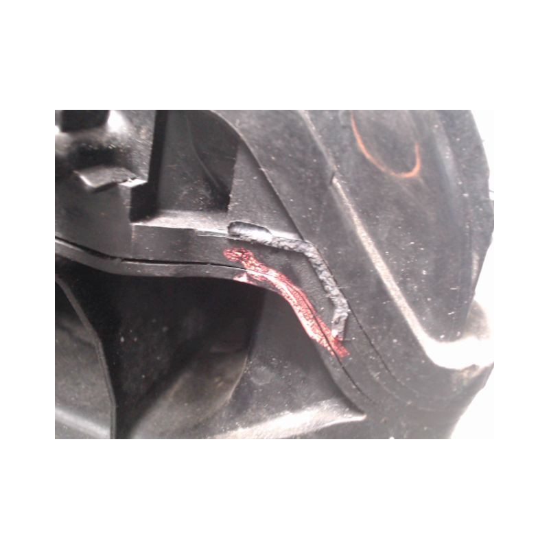 MOTEUR ESSENCE TOYOTA AYGO 5P 1.0 VVTi 