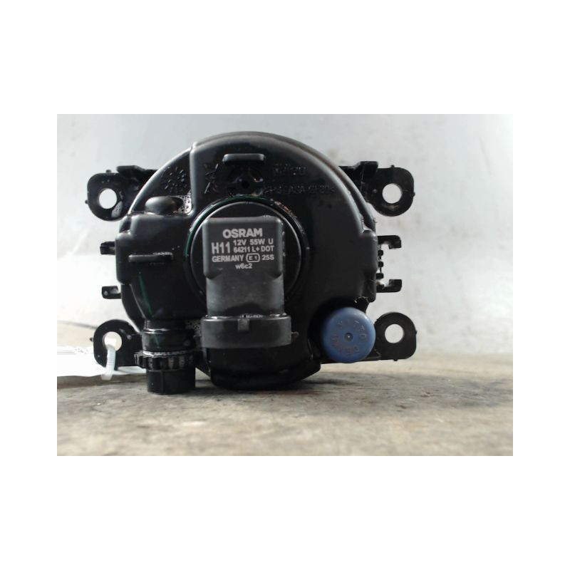PHARE ANTIBROUILLARD AVANT DROIT JAGUAR X-TYPE