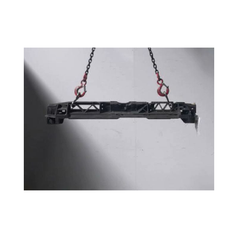 TRAVERSE SUPERIEURE ARMATURE AVANT PEUGEOT 308 2011-
