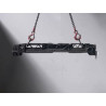 TRAVERSE SUPERIEURE ARMATURE AVANT PEUGEOT 308 2011-