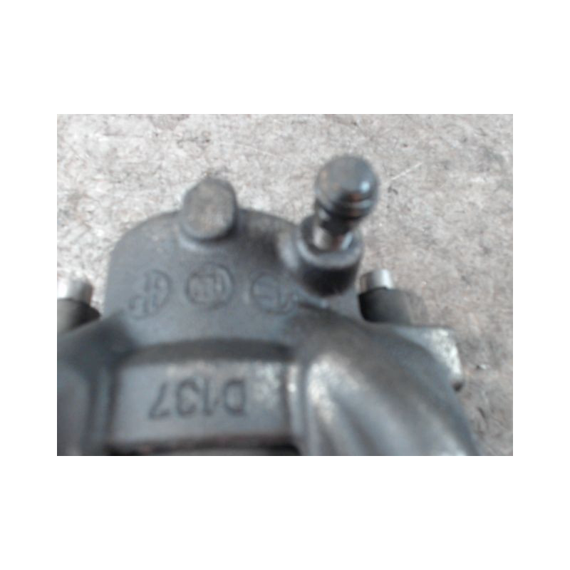 ETRIER DE FREIN AVANT GAUCHE FIAT 500 2007-