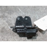 SERRURE HAYON  RENAULT KANGOO