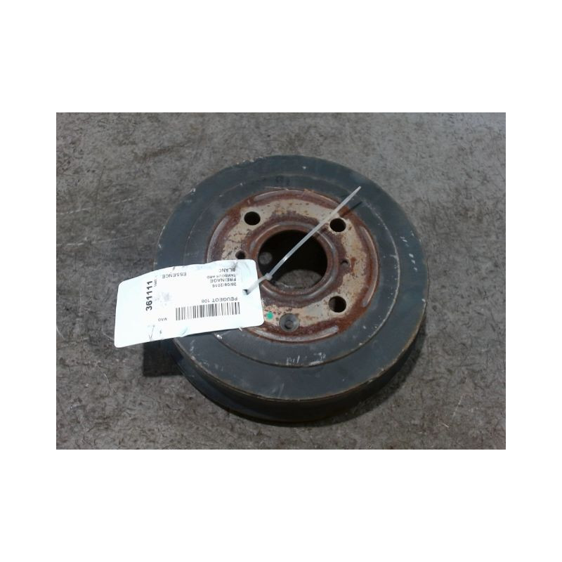 TAMBOUR ARRIERE DROIT PEUGEOT 108