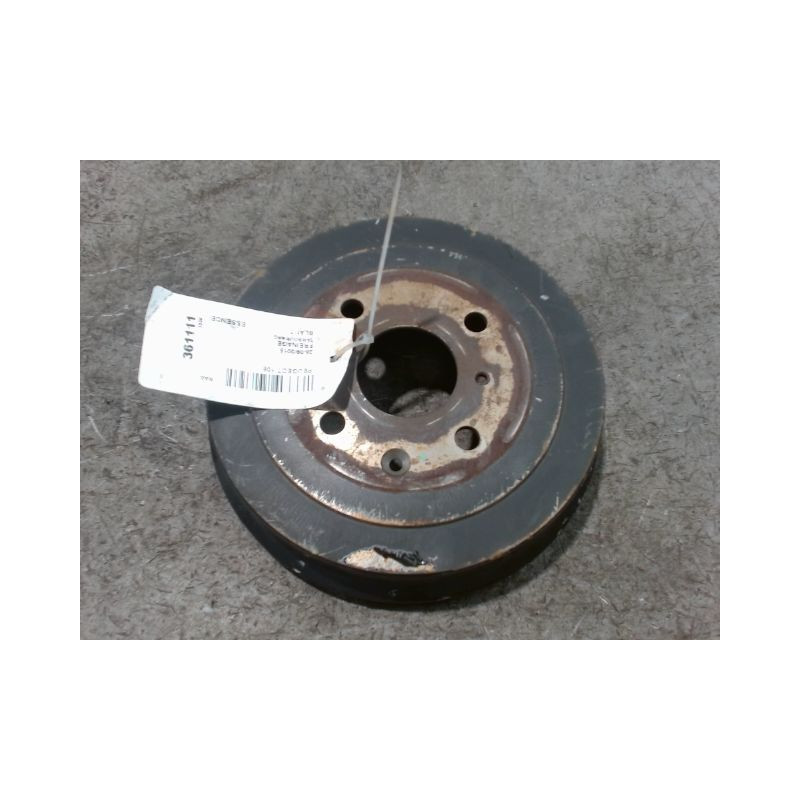 TAMBOUR ARRIERE GAUCHE PEUGEOT 108