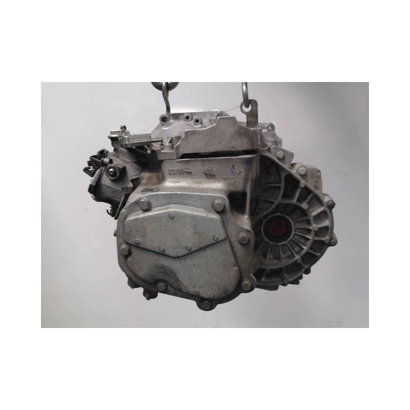 BOITE A VITESSE MECANIQUE PEUGEOT 2008 1.6 HDi