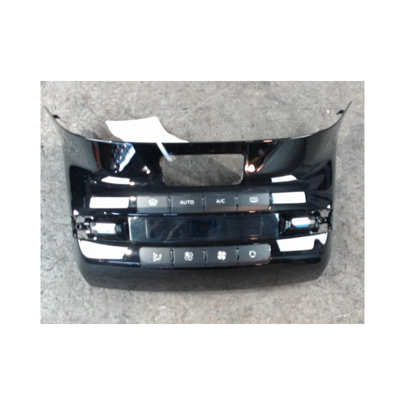 COMMANDE DE CHAUFFAGE PEUGEOT 2008
