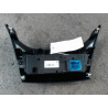 COMMANDE DE CHAUFFAGE PEUGEOT 2008