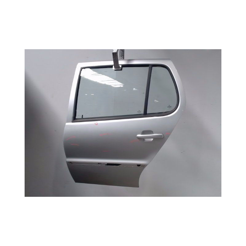 PORTE ARRIERE GAUCHE VOLKSWAGEN POLO