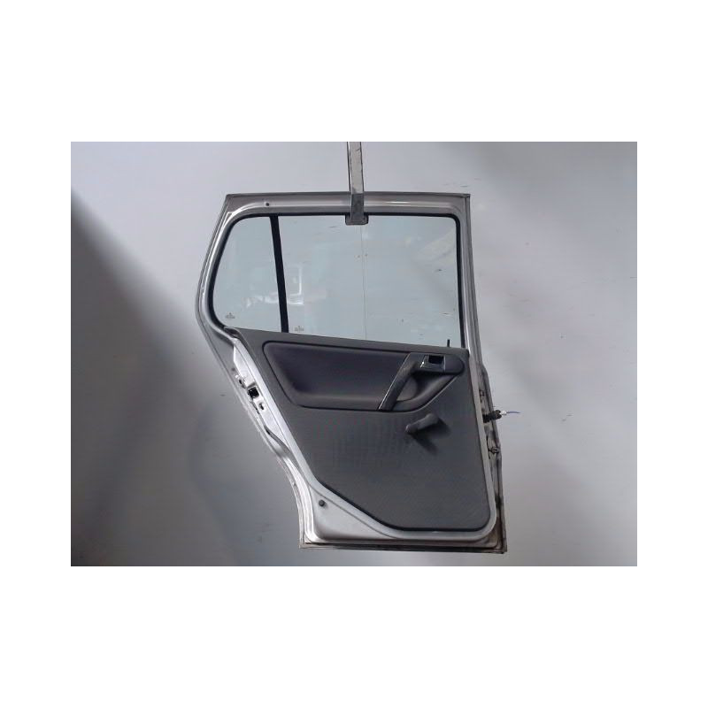PORTE ARRIERE GAUCHE VOLKSWAGEN POLO