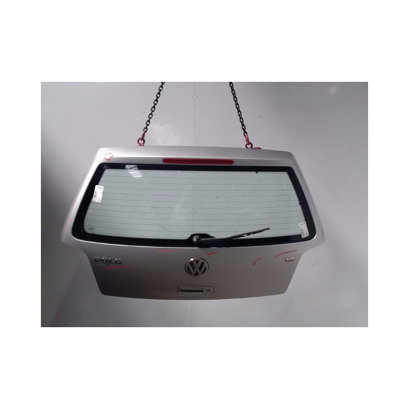HAYON VOLKSWAGEN POLO