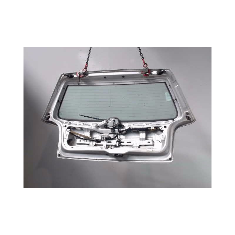 HAYON VOLKSWAGEN POLO