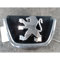 SIGLE CALANDRE