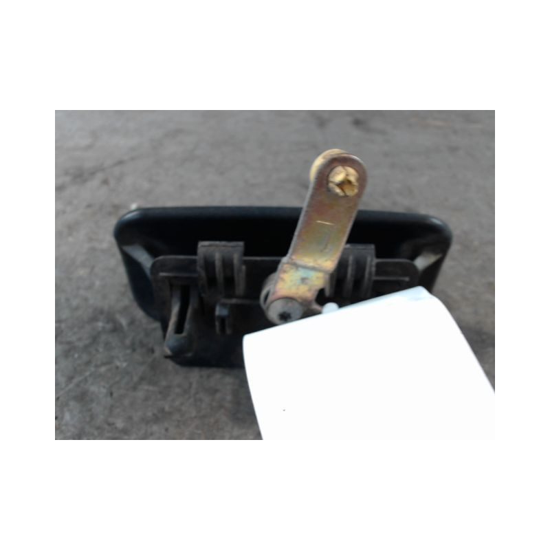 POIGNEE EXTERIEURE PORTE AVANT GAUCHE FORD TRANSIT
