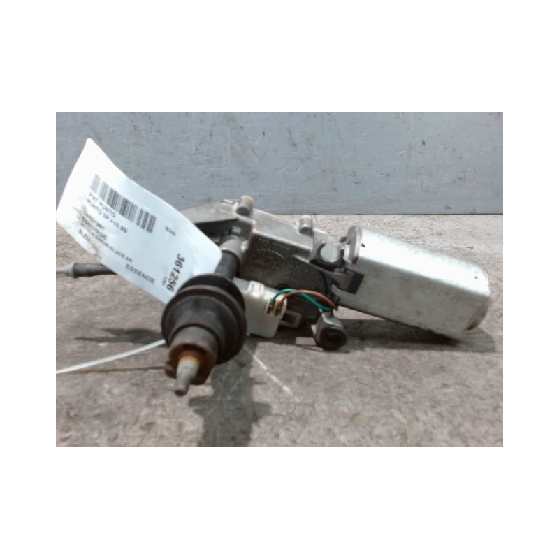 MOTEUR ESSUIE-GLACE ARRIERE FIAT PUNTO -99