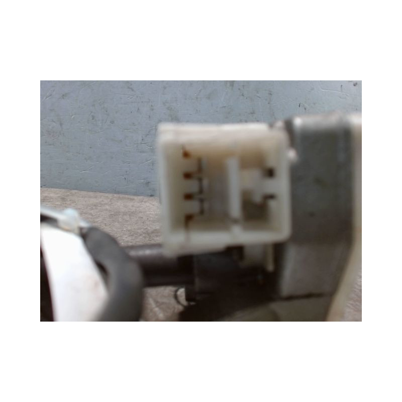 MOTEUR ESSUIE-GLACE ARRIERE FIAT PUNTO -99