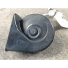 KLAXON / AVERTISSEUR NISSAN QHASQAI 2007-