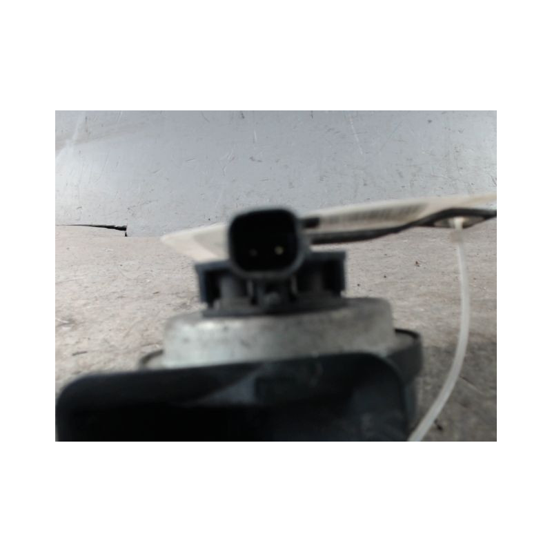 KLAXON / AVERTISSEUR NISSAN QHASQAI 2007-