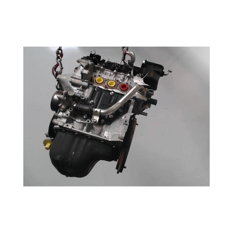 MOTEUR ESSENCE CITROEN C1 5P 1.0